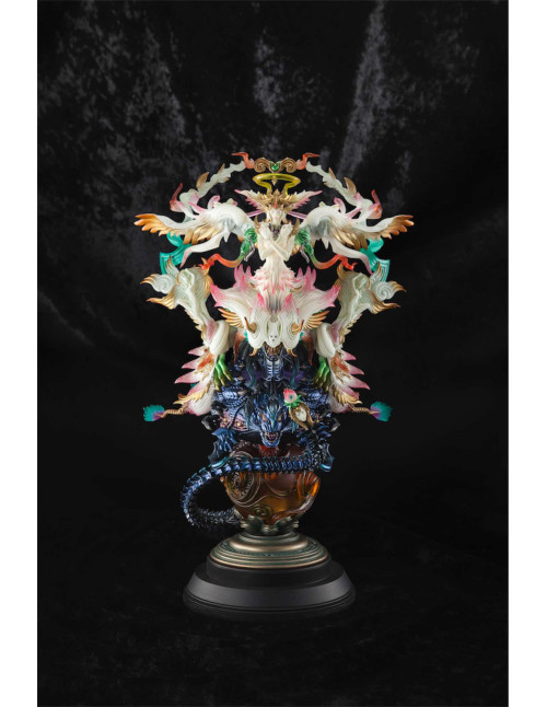Figura square enix final fantasy xiv