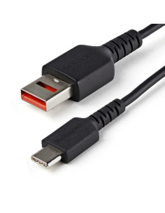 Cable usb tipo c a usb