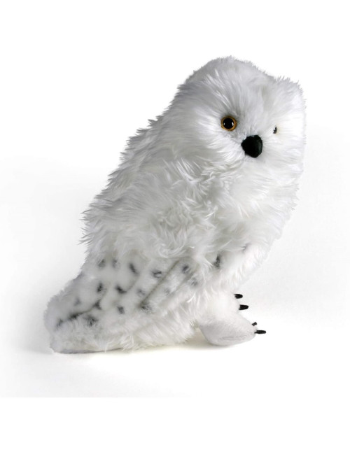 Peluche the noble collection harry potter