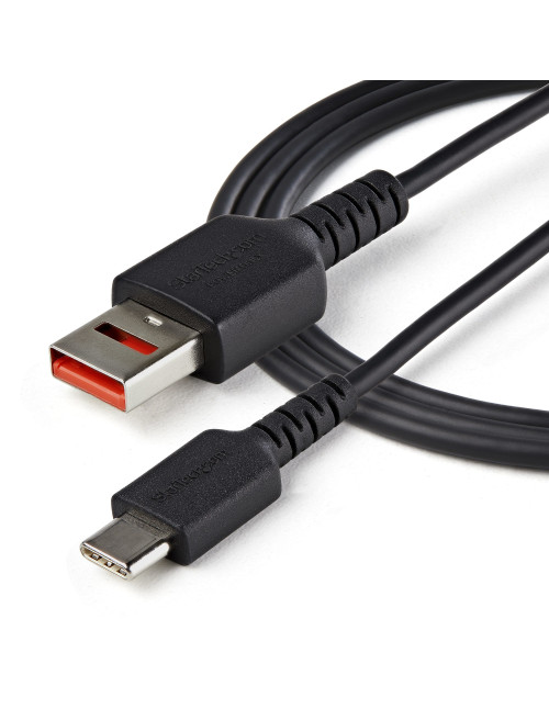 Cable usb tipo c a usb