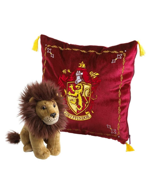 Peluche pack the noble collection harry
