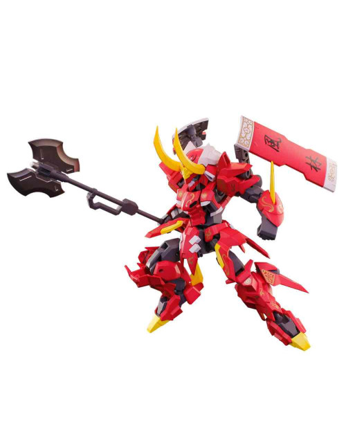 Figura good smile company pla act