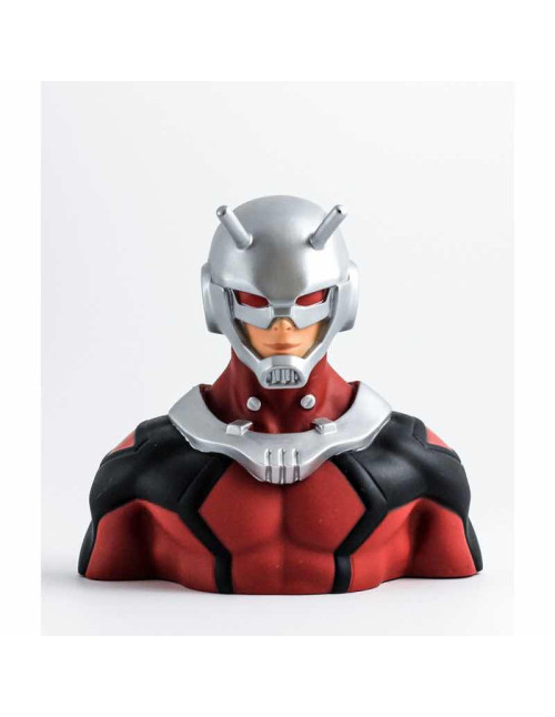 Figura hucha semic studios marvel ant - man