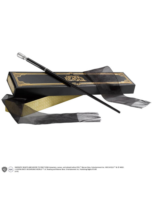 Replica the noble collection animales fantasticos