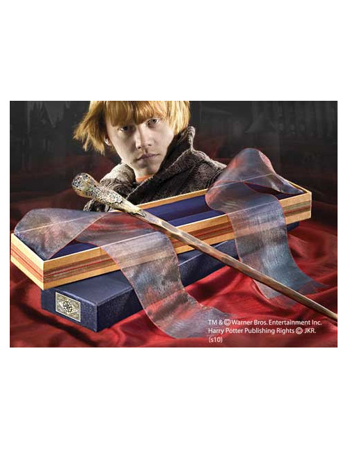 Replica the noble collection harry potter