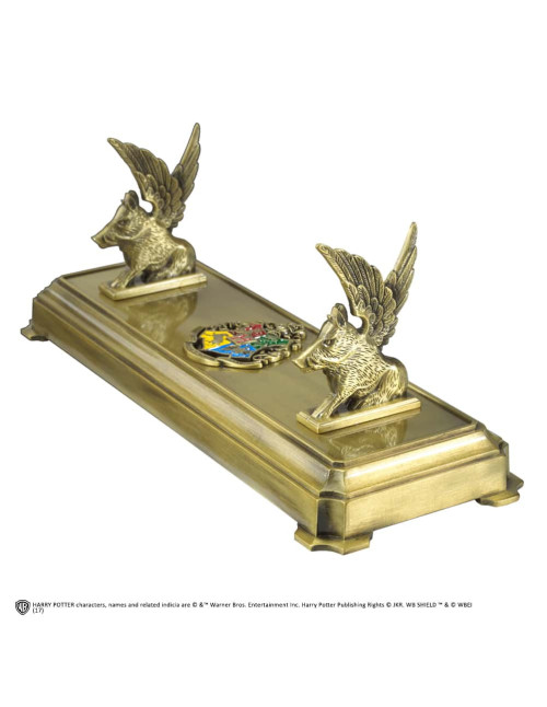 Replica the noble collection harry potter