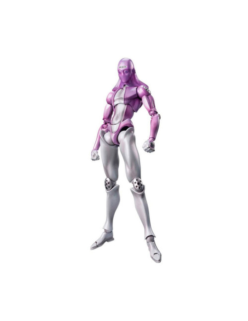 Figura good smile company jojo's bizarre