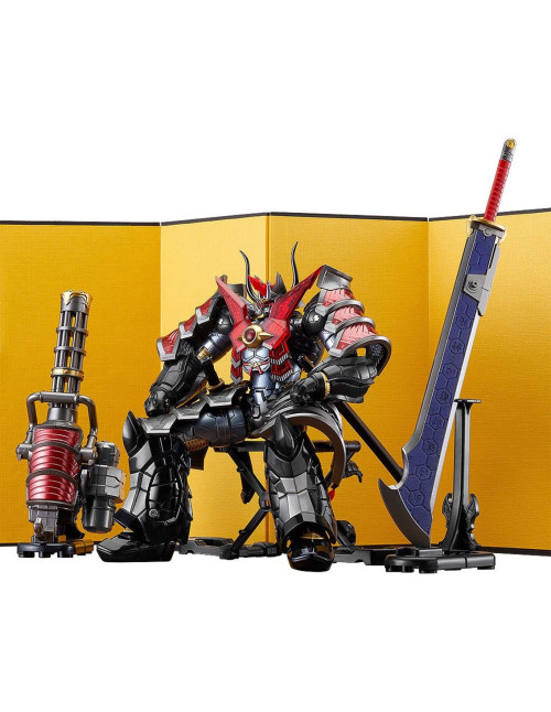 Figura good smile company mazinkaiser mazinkaiser