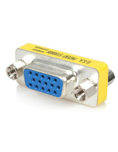 Cambiador genero vga startech