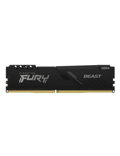 Memoria ram ddr4 16gb kingston 3600mhz