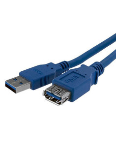 Cable usb tipo a startech 1m