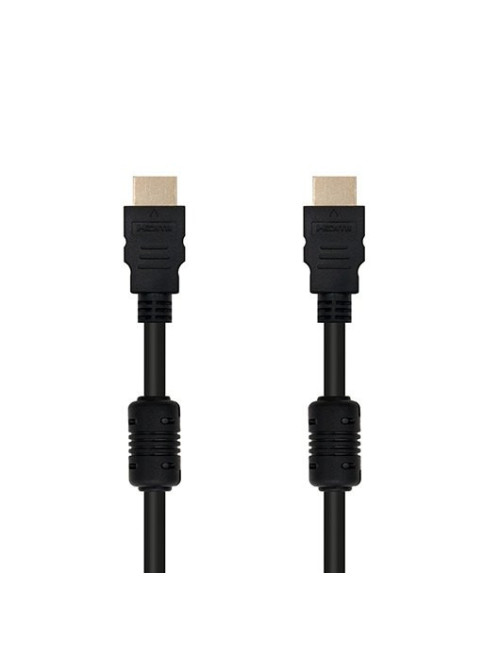 Cable hdmi alta velocidad nanocable 10m
