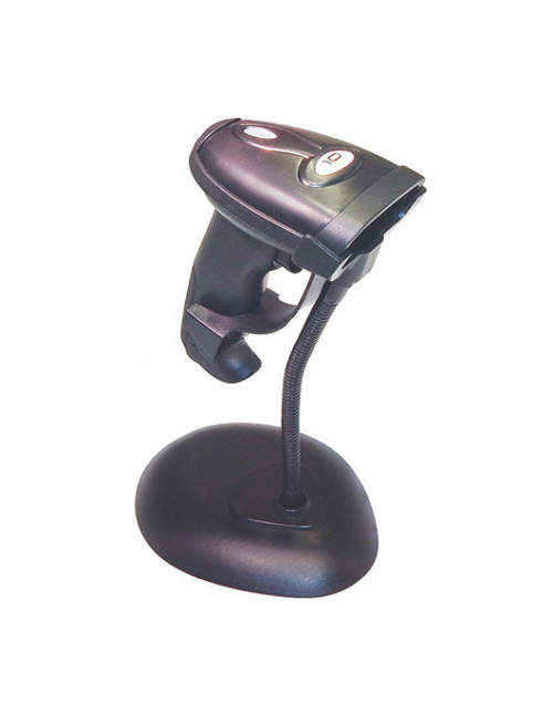 Lector codigo barras escaner 10pos ls - 270un
