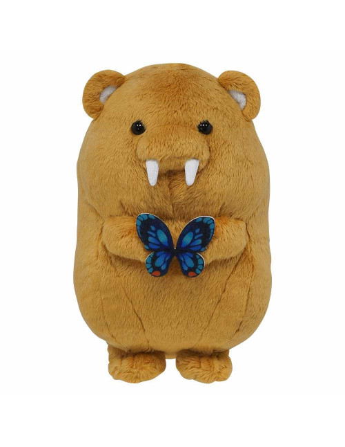 Peluche square enix final fantasy xiv