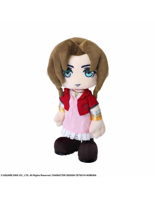 Peluche square enix final fantasy vii
