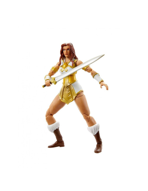 Figura mattel masters of the universe