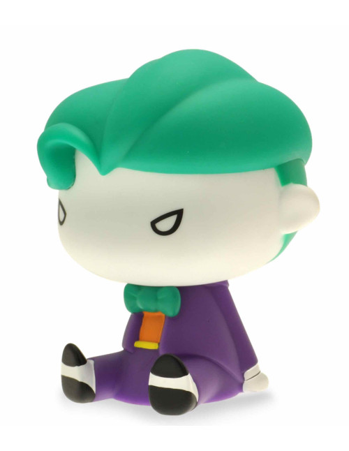 Figura hucha plastoy dc comics liga