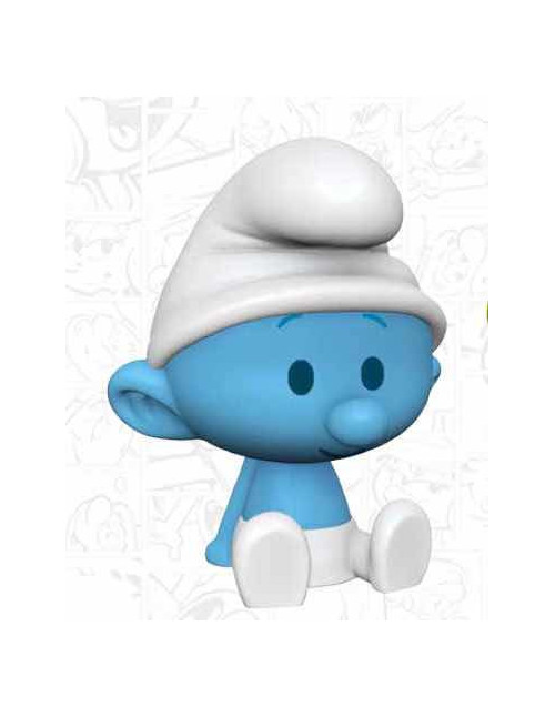 Figura hucha plastoy series tv animadas