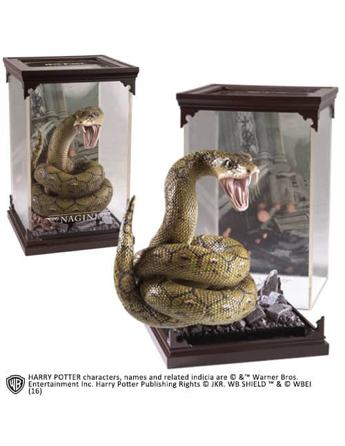 Figura the noble collection harry potter