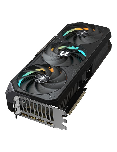 Tarjeta grafica gigabyte rtx 5070ti gaming