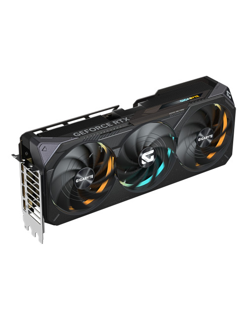 Tarjeta grafica gigabyte rtx 5070ti gaming