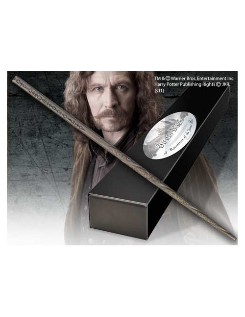 Replica the noble collection harry potter