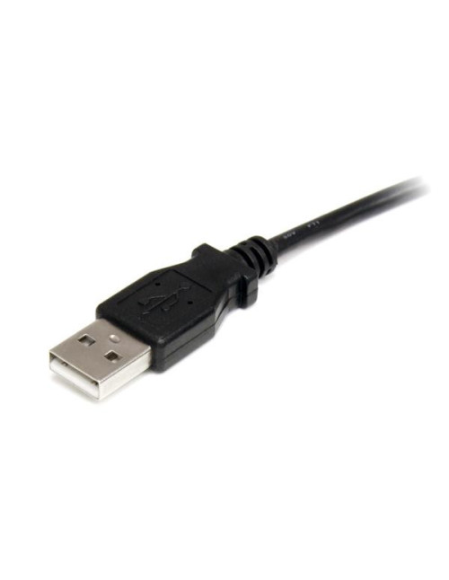 Cable cc a usb tipo a