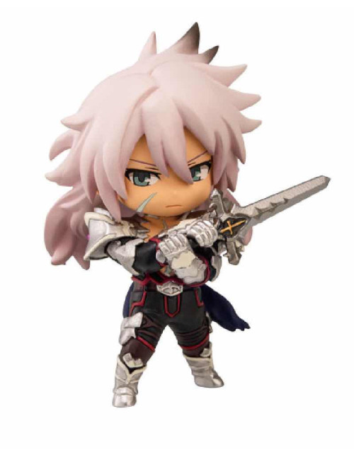 Figura good smile company fate apocrypha