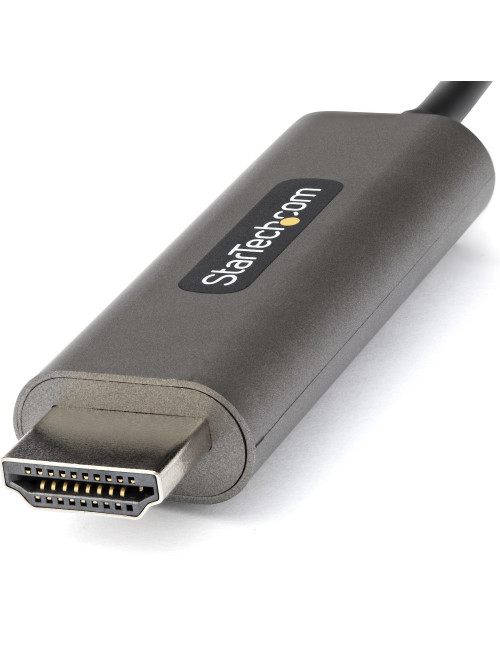 Cable usb tipo c a hdmi