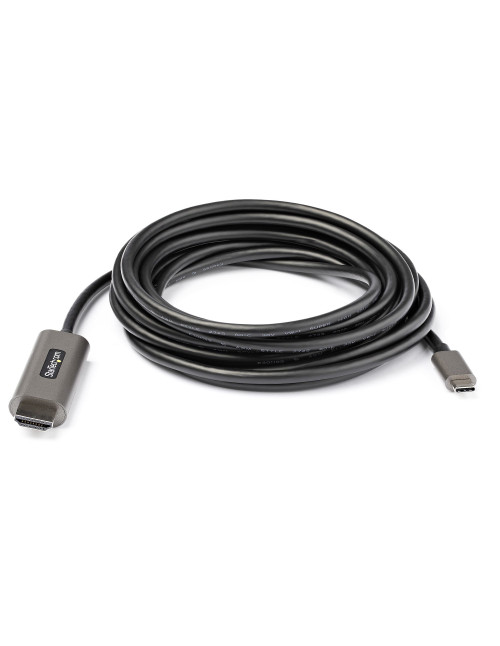 Cable usb tipo c a hdmi