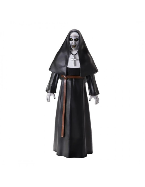 Figura the noble collection bendyfigs cine