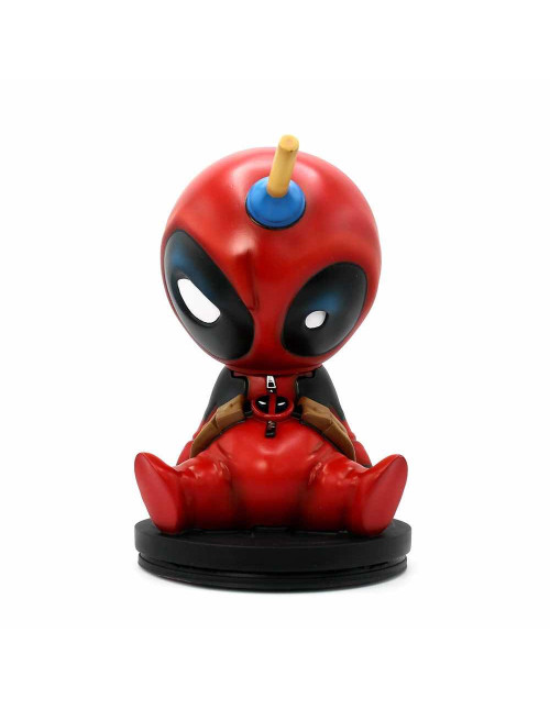 Figura hucha semic studios marvel deadpool