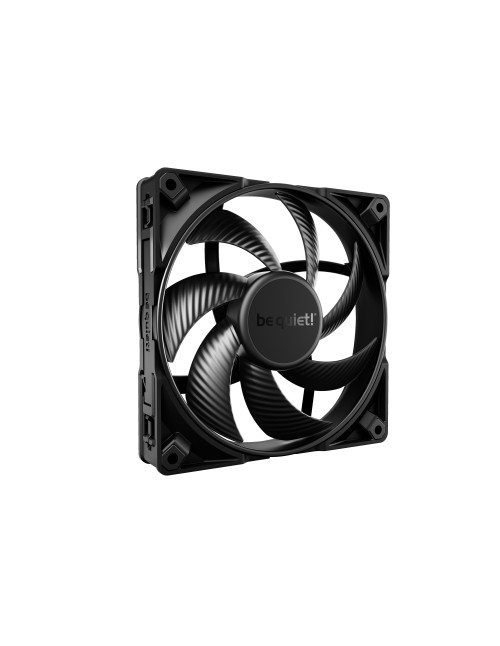 Ventilador 140 x 140 be quiet