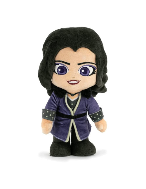 Peluche good smile company the witcher