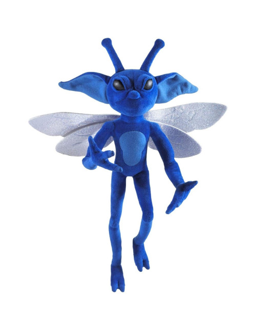 Peluche the noble collection harry potter