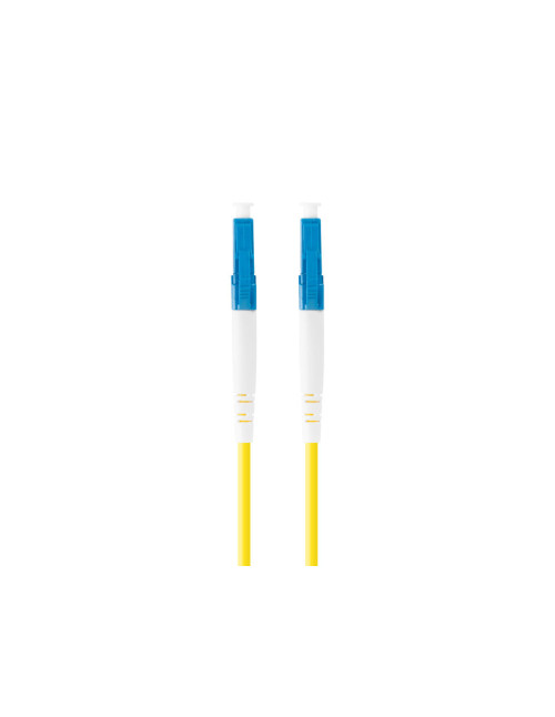 Latiguillo fibra optica lc upc lanberg