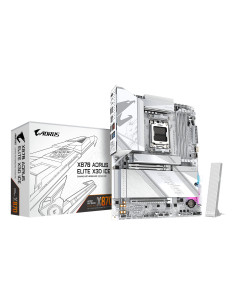 Placa base gigabyte x870 aorus elite