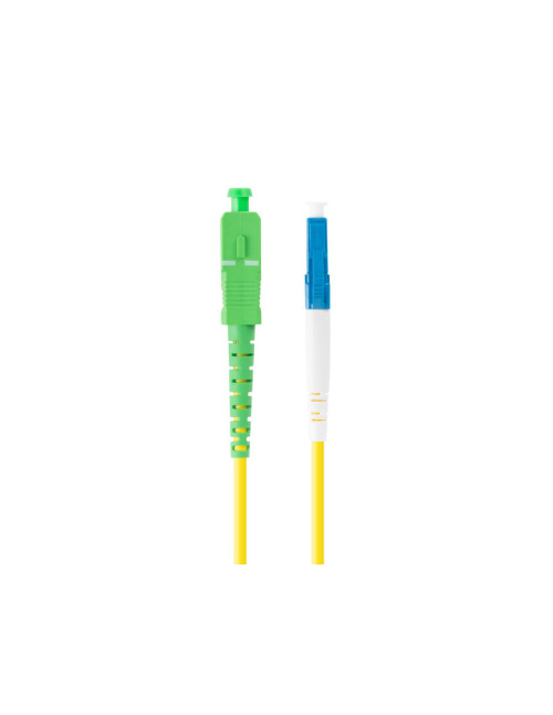 Latiguillo fibra optica lc upc a