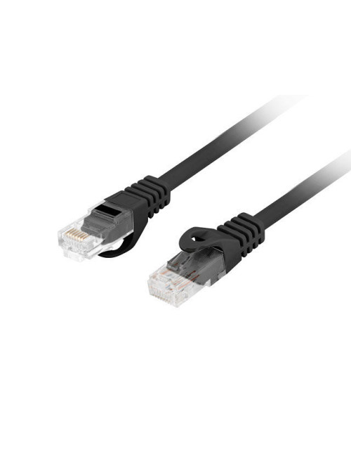 Cable red lanberg latiguillo cat.6 utp