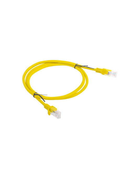 Cable red lanberg latiguillo cat.6 utp
