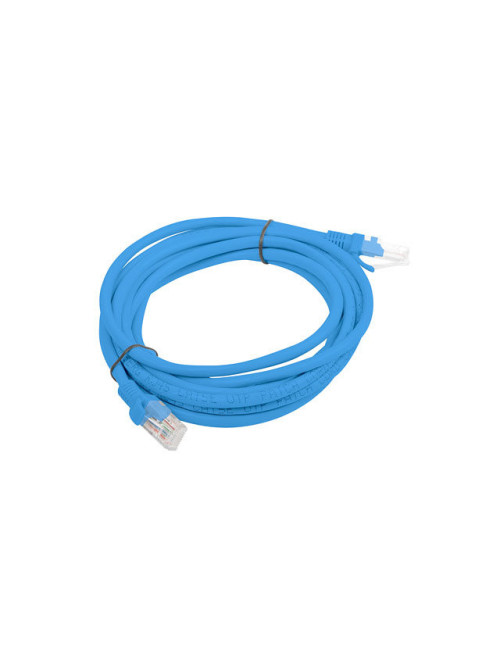 Cable red lanberg latiguillo cat.6 utp