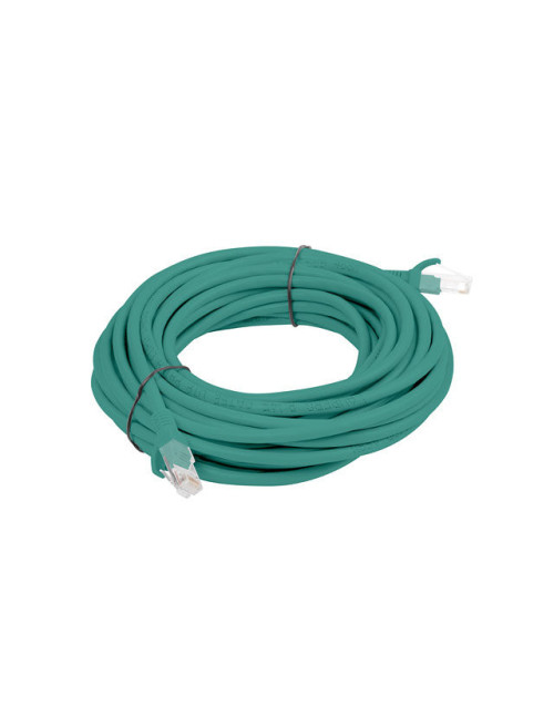 Cable red lanberg latiguillo cat.6 utp
