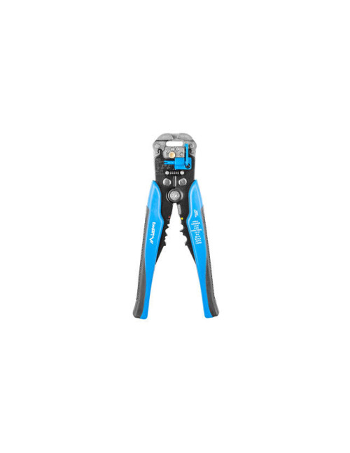 Pelacables lanberg 0.5 -  6mm automatico