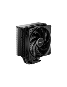 Ventilador disipador cpu bequiet pure rock