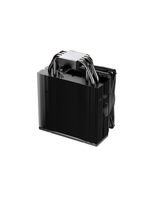 Ventilador disipador cpu bequiet pure rock