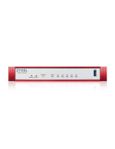 Firewall zyxel usg flex 50h usgflex50h - eu0102f