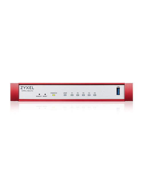 Firewall zyxel usg flex 50h usgflex50h - eu0102f