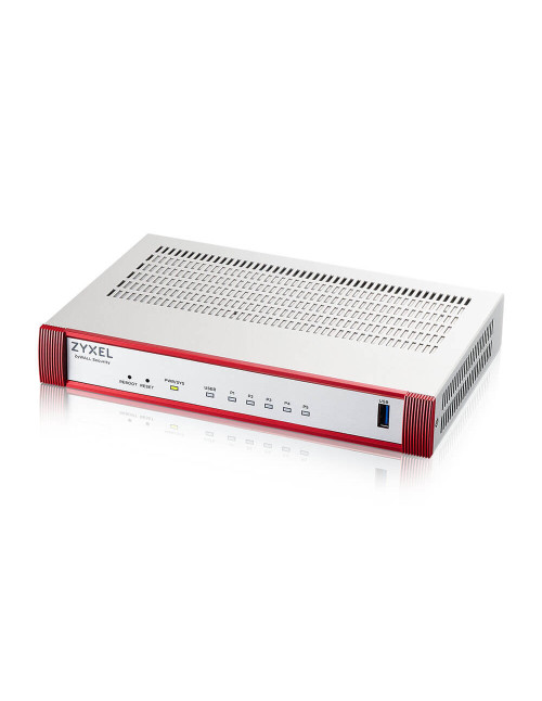 Firewall zyxel usg flex 50h usgflex50h - eu0102f