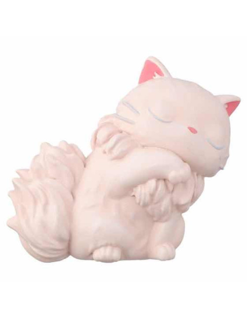 Iman nevera studio ghibli nicky la