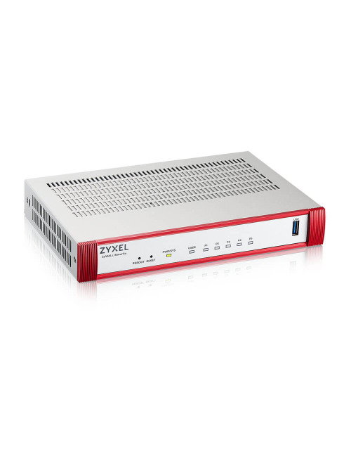 Firewall zyxel usg flex 50h usgflex50h - eu0102f
